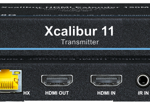 Extender HDMI SY Xcalibur 11 nadajnik
