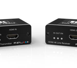 Extender HDMI Kramer PT-871/2xr-KIT zestaw