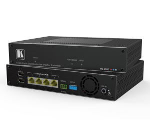 Extender / splitter Kramer VM-4DKT