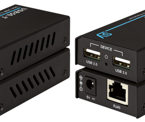 Extender USB SY USB 50 zestaw