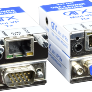 Extender VGA SY CX-0M-AP 1x VGA nadajnik