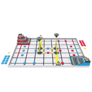 VEX IQ zestaw elementów do gry "Level Up"