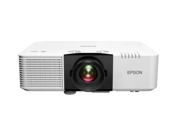 Projektor laserowy Epson EB-L890E