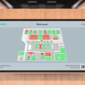 Generowanie rzutów kondygnacji 3D na m2 Humly Floor Plan
