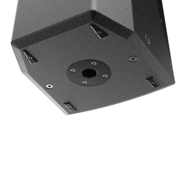 10" czarny