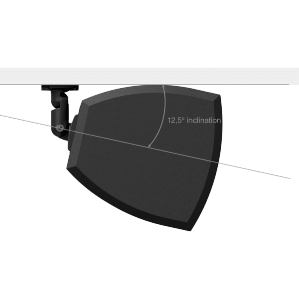 Głośnik AUDAC XENO6/W