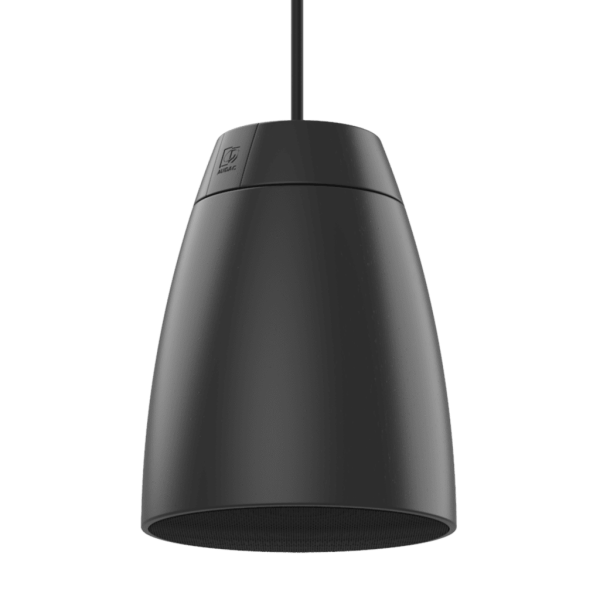 4" biały