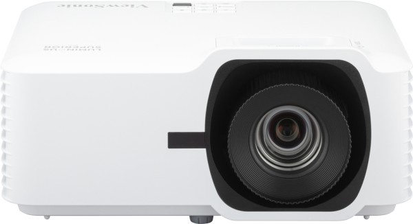 Projektor laserowy ViewSonic LS741HD