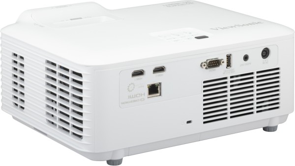 Projektor laserowy ViewSonic LS741HD