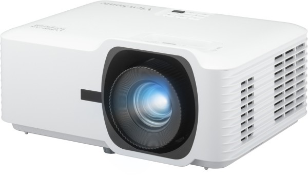 Projektor laserowy ViewSonic LS741HD