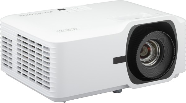 Projektor laserowy ViewSonic LS741HD