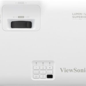 Projektor laserowy ViewSonic LS741HD