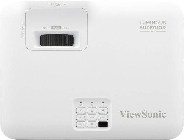 Projektor laserowy ViewSonic LS741HD