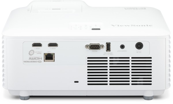 Projektor laserowy ViewSonic LS630W