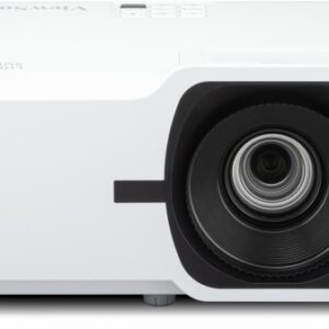 Projektor laserowy ViewSonic LS630W