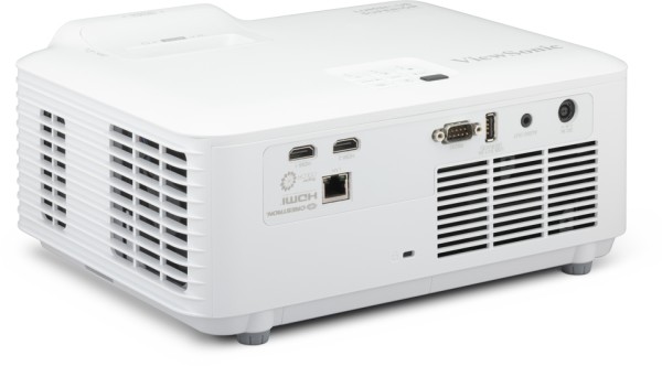 Projektor laserowy ViewSonic LS630W