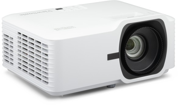 Projektor laserowy ViewSonic LS630W