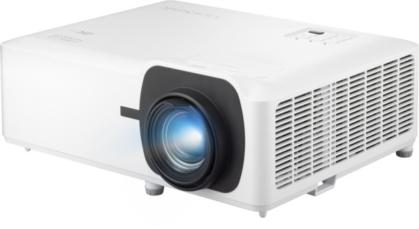 Projektor laserowy ViewSonic LS901HD