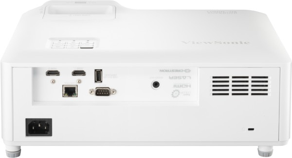 Projektor laserowy ViewSonic LS901HD