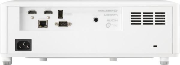 Projektor laserowy ViewSonic LS901HD