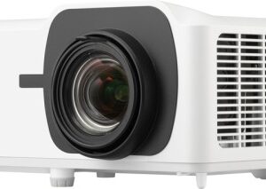 Projektor laserowy ViewSonic LS901HD