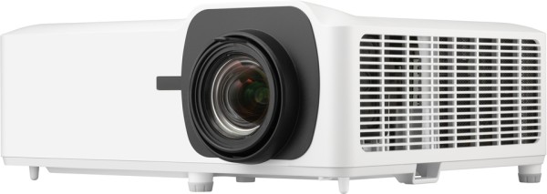 Projektor laserowy ViewSonic LS901HD