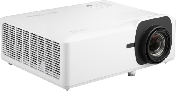 Projektor laserowy ViewSonic LS901HD