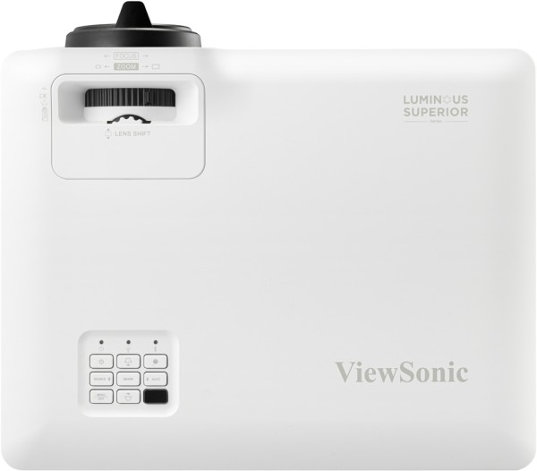 Projektor laserowy ViewSonic LS901HD