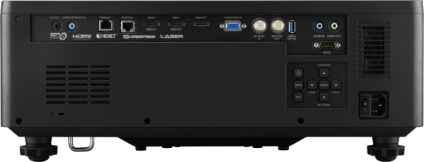 Projektor ViewSonic LS951WU