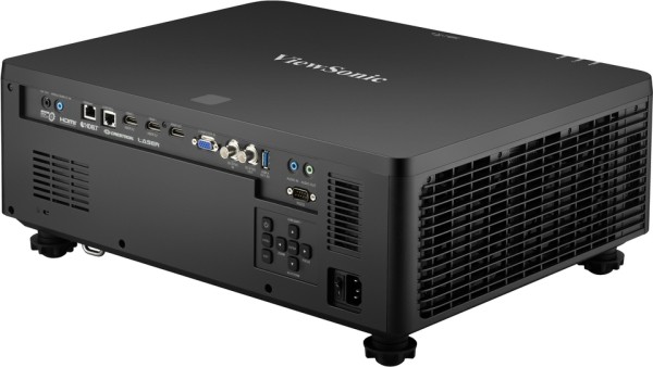 Projektor ViewSonic LS951WU