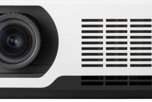 Projektor laserowy ViewSonic LSC601-4K