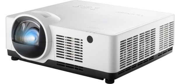 Projektor laserowy ViewSonic LSC601WU-ST