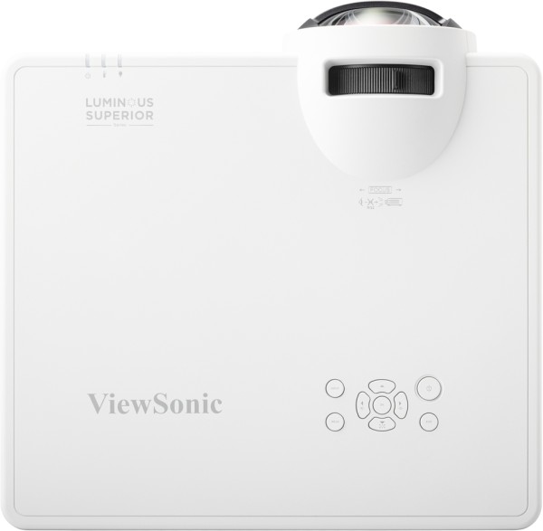 Projektor laserowy ViewSonic LSC601WU-ST