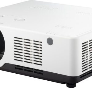 Projektor laserowy ViewSonic LSC601WU