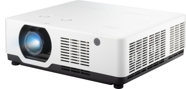 Projektor laserowy ViewSonic LSC601WU