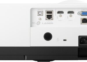 Projektor laserowy ViewSonic LSC601WU-ST