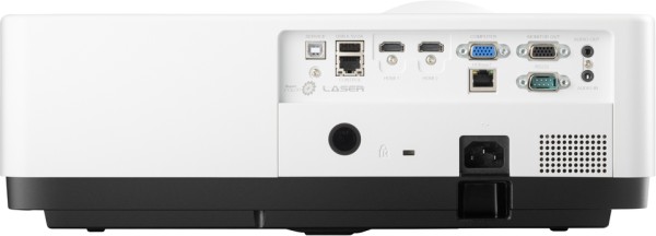 Projektor laserowy ViewSonic LSC601WU-ST