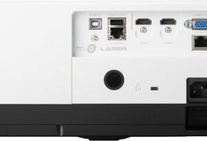 Projektor laserowy ViewSonic LSC731WU