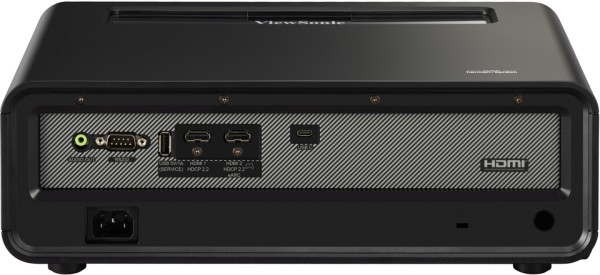 Projektor ViewSonic X1-4KPro