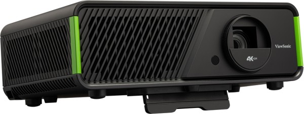 Projektor ViewSonic X1-4KPro