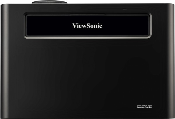 Projektor ViewSonic X1-4KPro