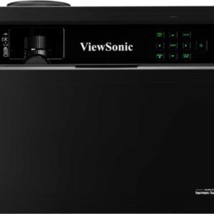 Projektor ViewSonic X1-4KPro