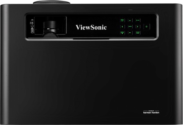 Projektor ViewSonic X1-4KPro