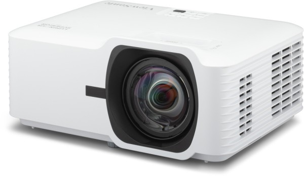 Projektor Laserowy ViewSonic LSD401HD