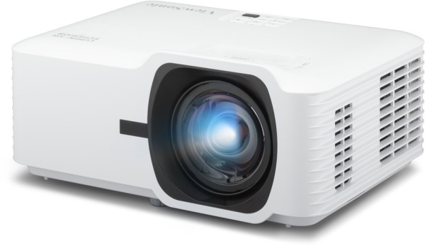Projektor Laserowy ViewSonic LSD400HD-ST
