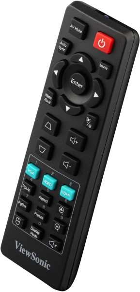 Projektor Laserowy ViewSonic LSD401HD