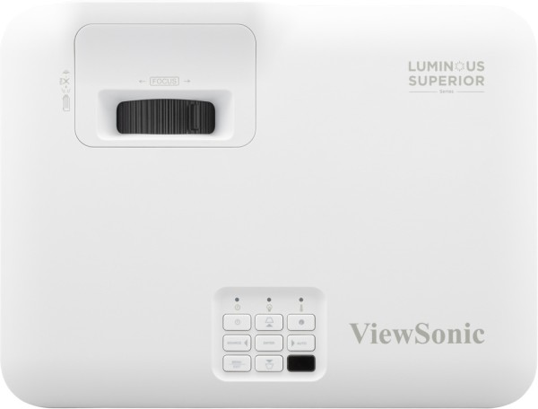 Projektor Laserowy ViewSonic LSD401HD