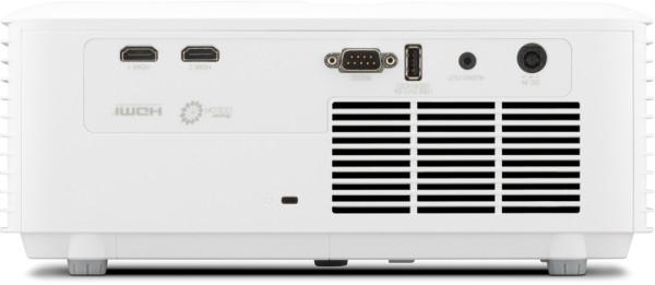 Projektor Laserowy ViewSonic LSD400W