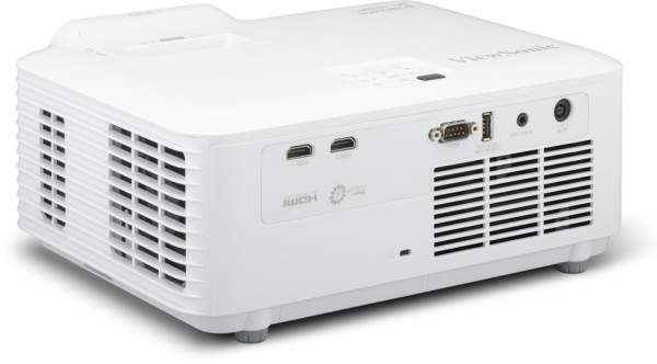 Projektor Laserowy ViewSonic LSD400W