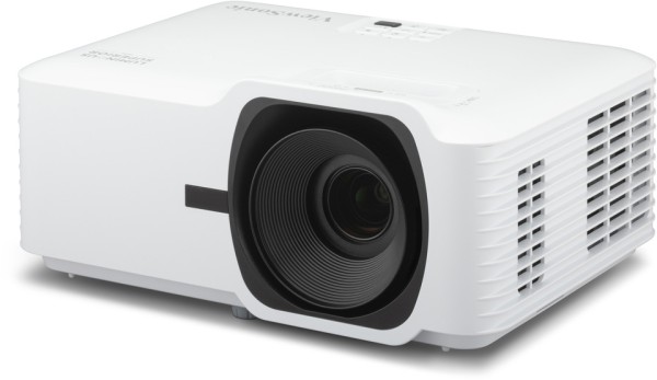 Projektor Laserowy ViewSonic LSD400W